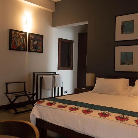 Havelock Gardens Bnb Colombo Extérieur photo