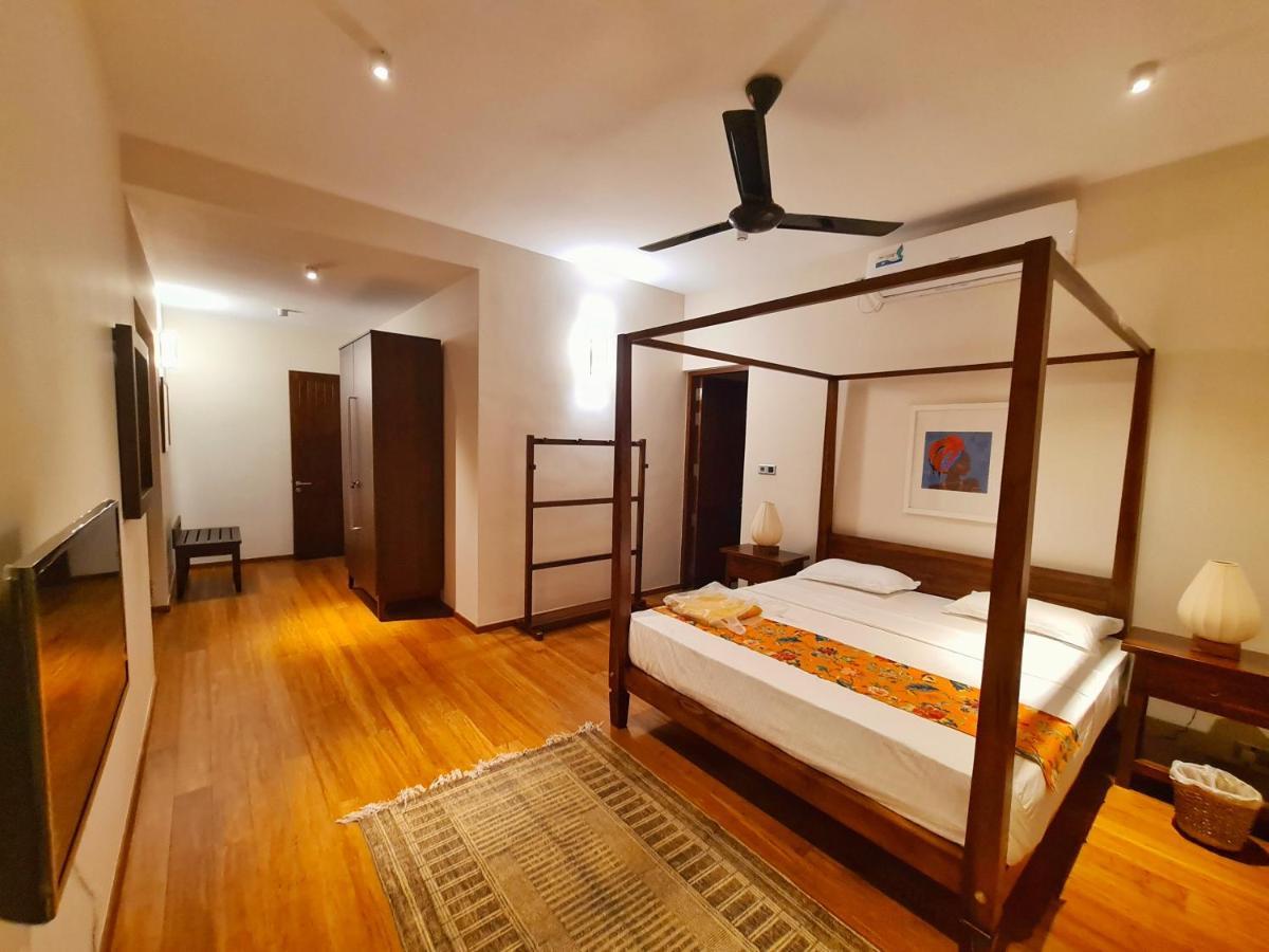 Havelock Gardens Bnb Colombo Extérieur photo