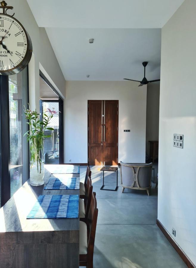 Havelock Gardens Bnb Colombo Extérieur photo