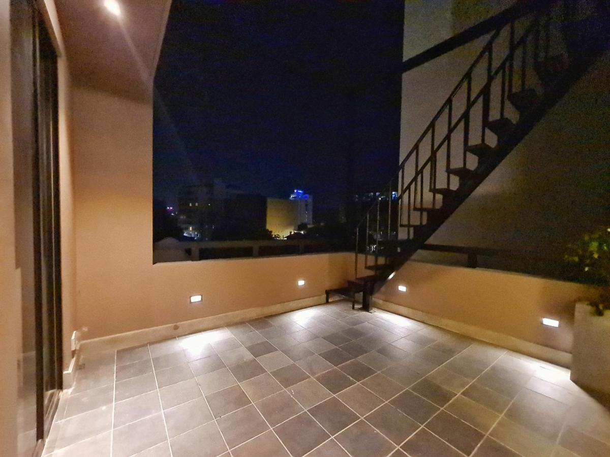 Havelock Gardens Bnb Colombo Extérieur photo