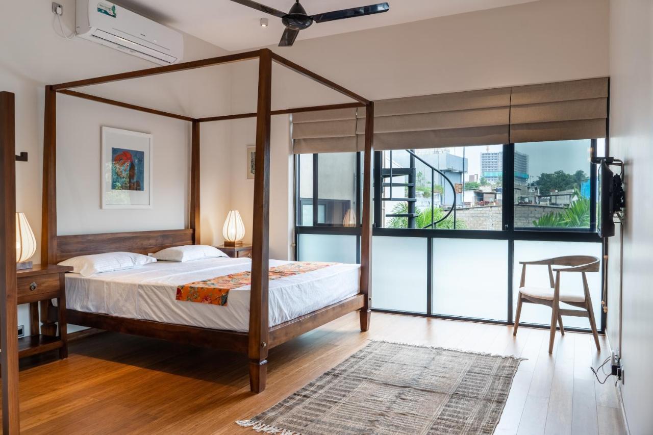 Havelock Gardens Bnb Colombo Extérieur photo