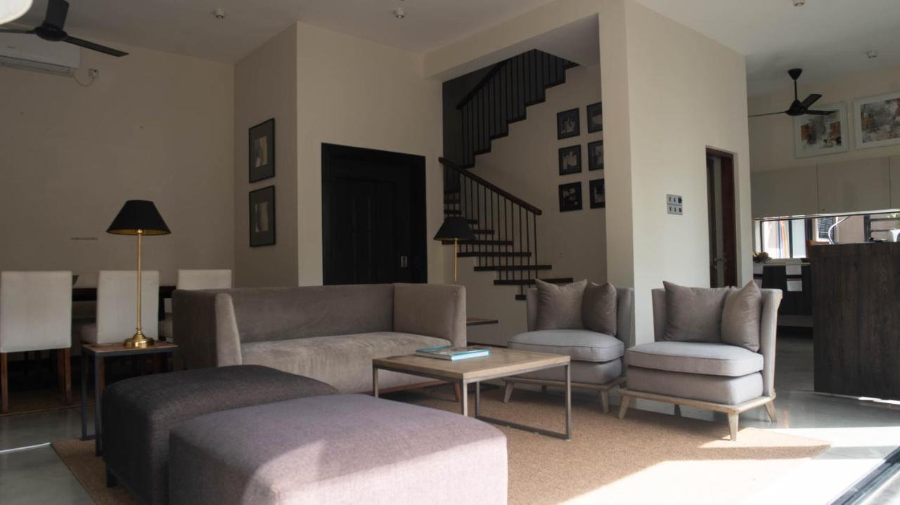 Havelock Gardens Bnb Colombo Extérieur photo