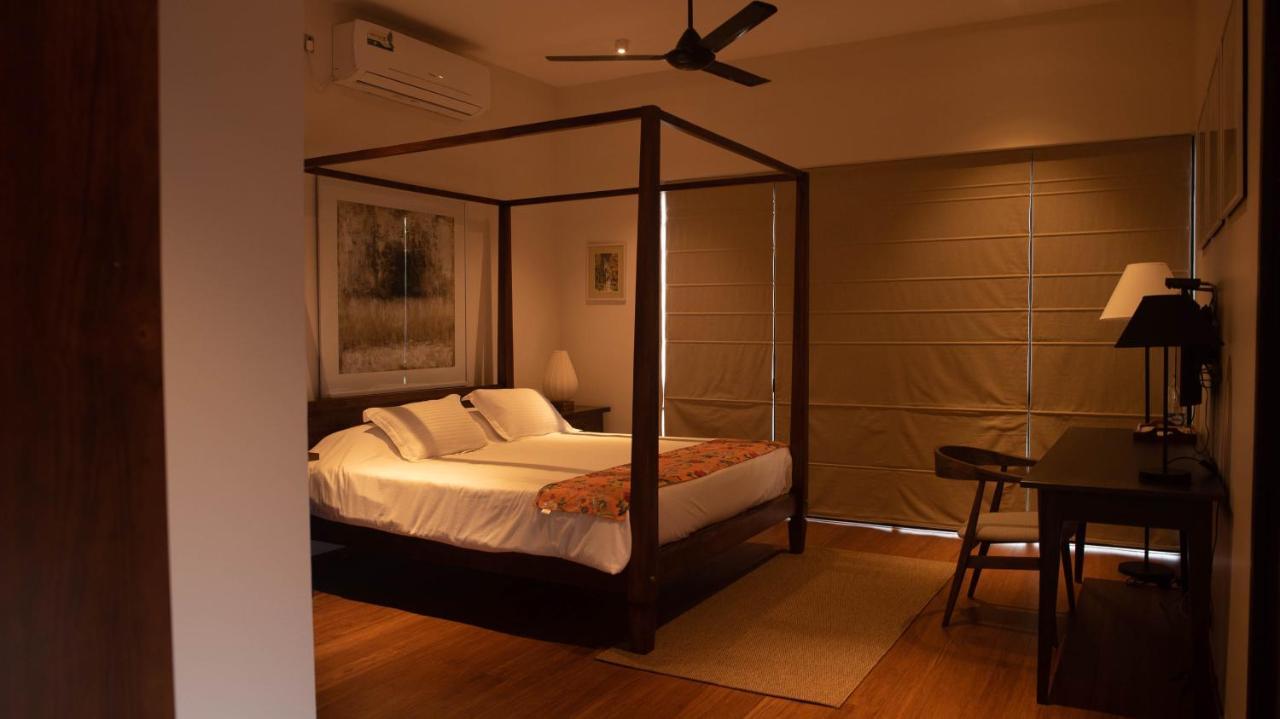 Havelock Gardens Bnb Colombo Extérieur photo
