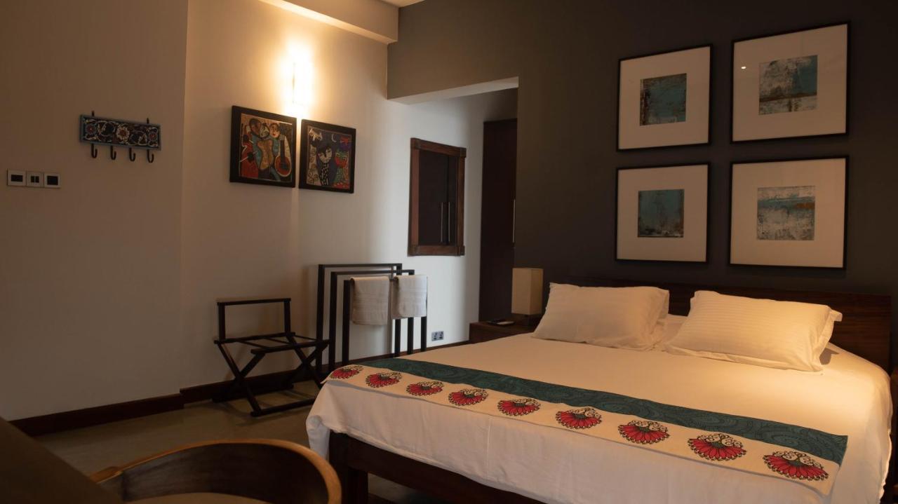Havelock Gardens Bnb Colombo Extérieur photo