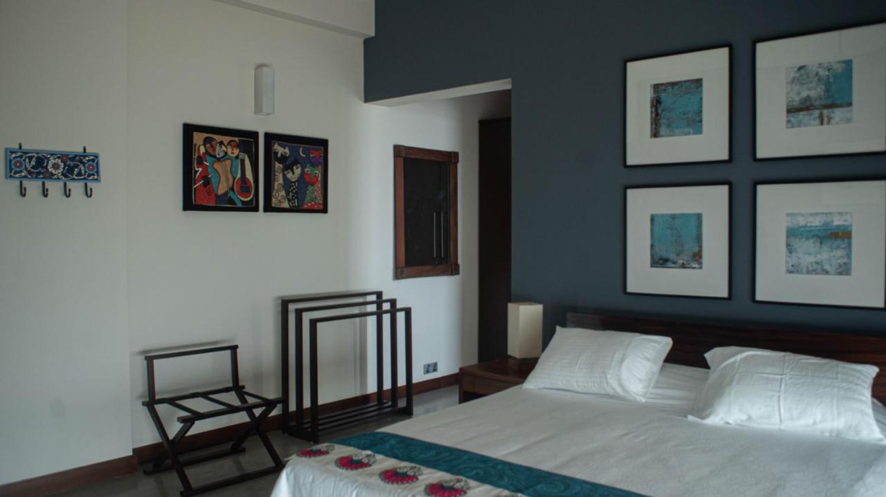 Havelock Gardens Bnb Colombo Extérieur photo