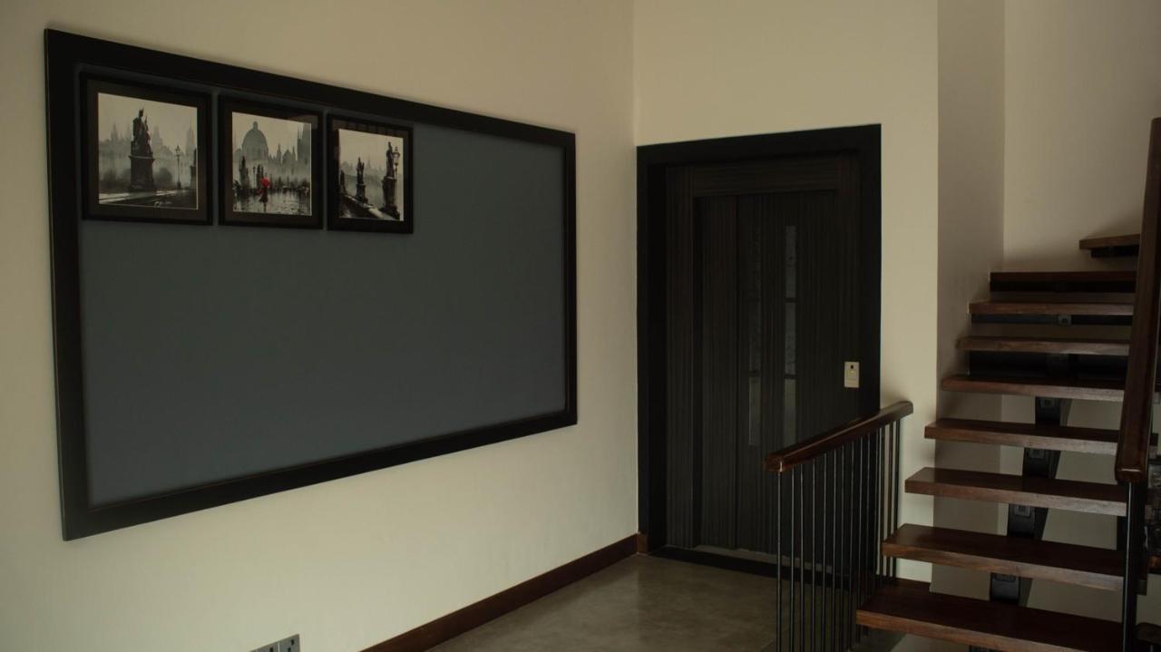 Havelock Gardens Bnb Colombo Extérieur photo