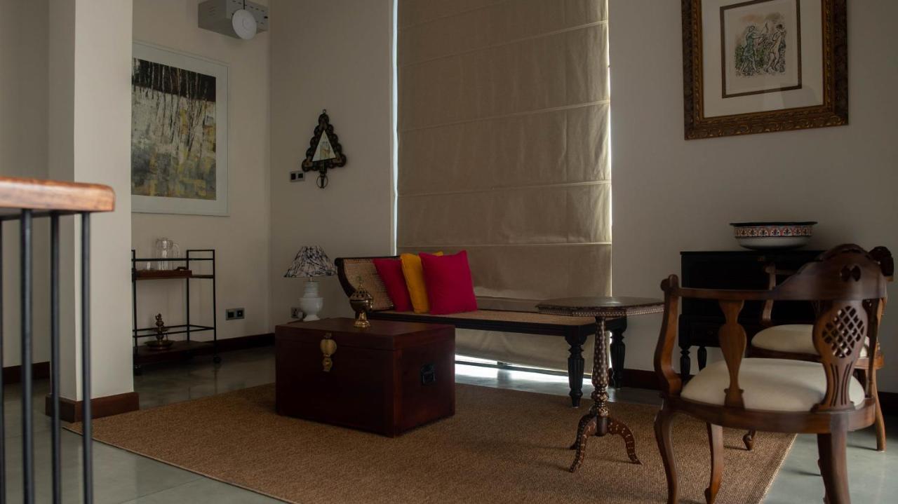 Havelock Gardens Bnb Colombo Extérieur photo