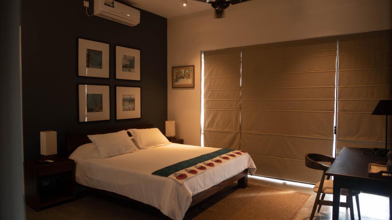 Havelock Gardens Bnb Colombo Extérieur photo