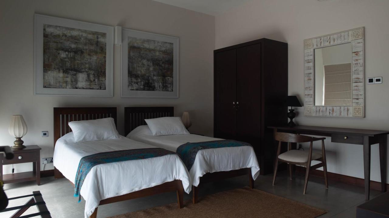 Havelock Gardens Bnb Colombo Extérieur photo